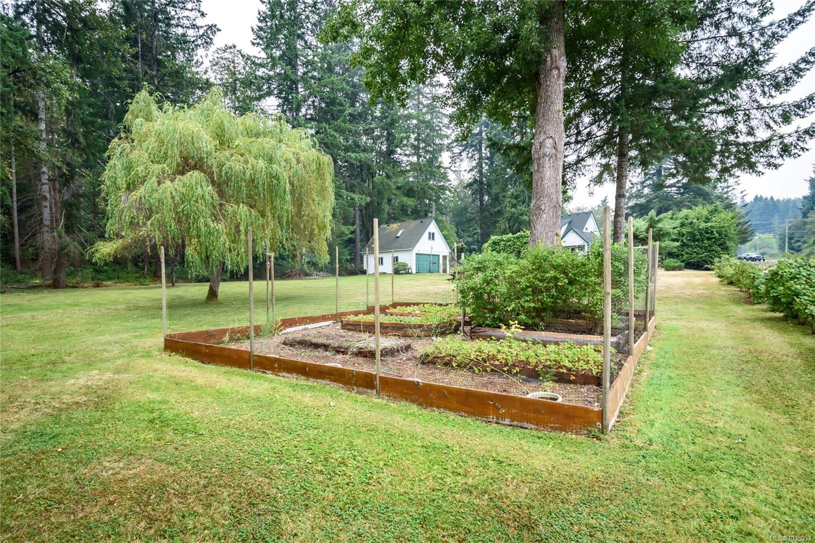 2245 Schulz Rd