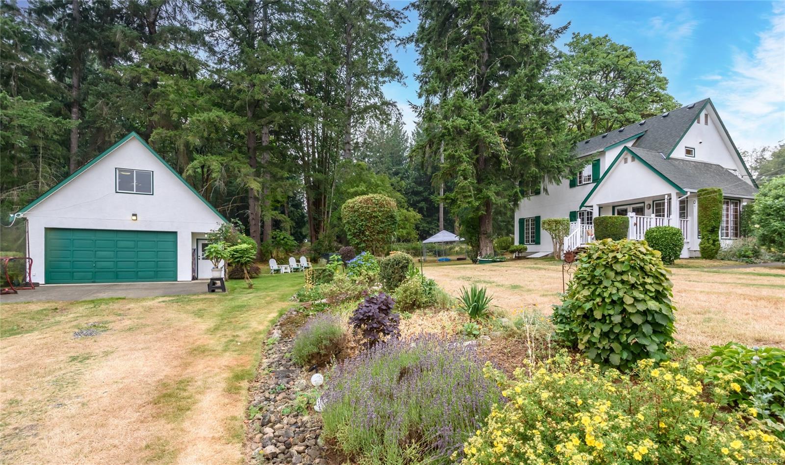 2245 Schulz Rd