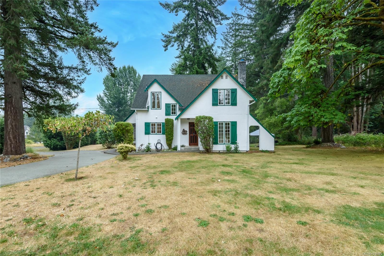 2245 Schulz Rd