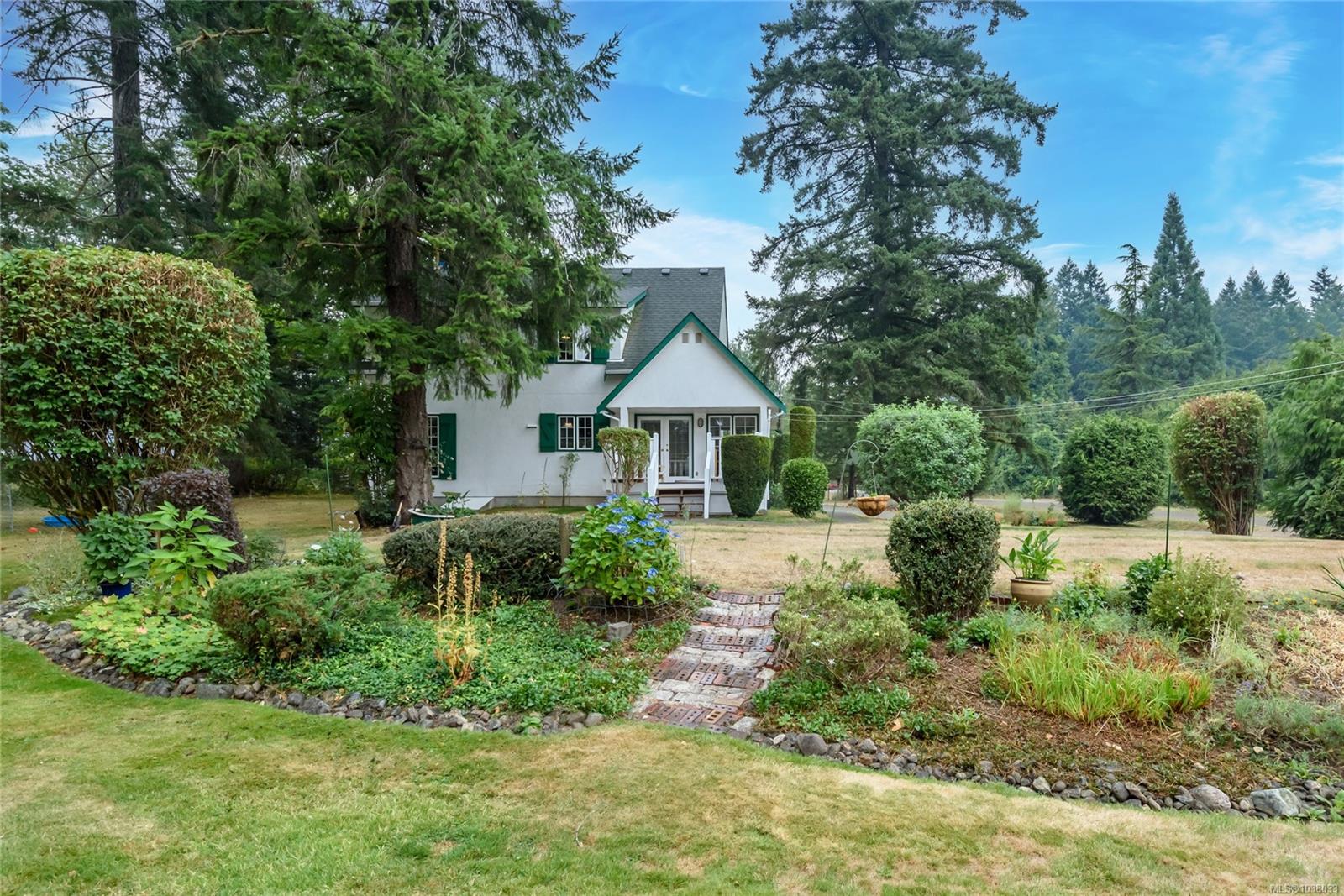 2245 Schulz Rd