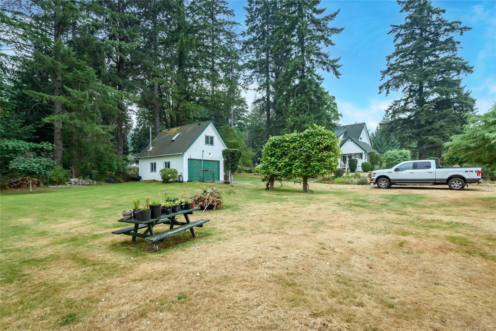2245 Schulz Rd