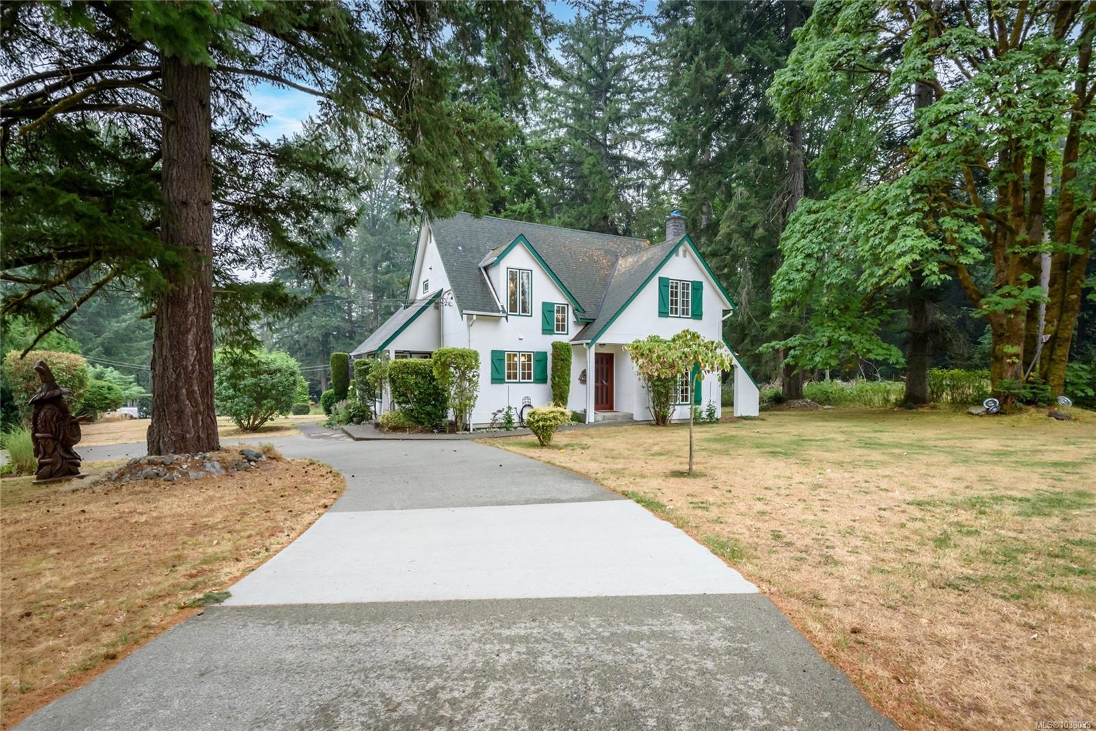 2245 Schulz Rd