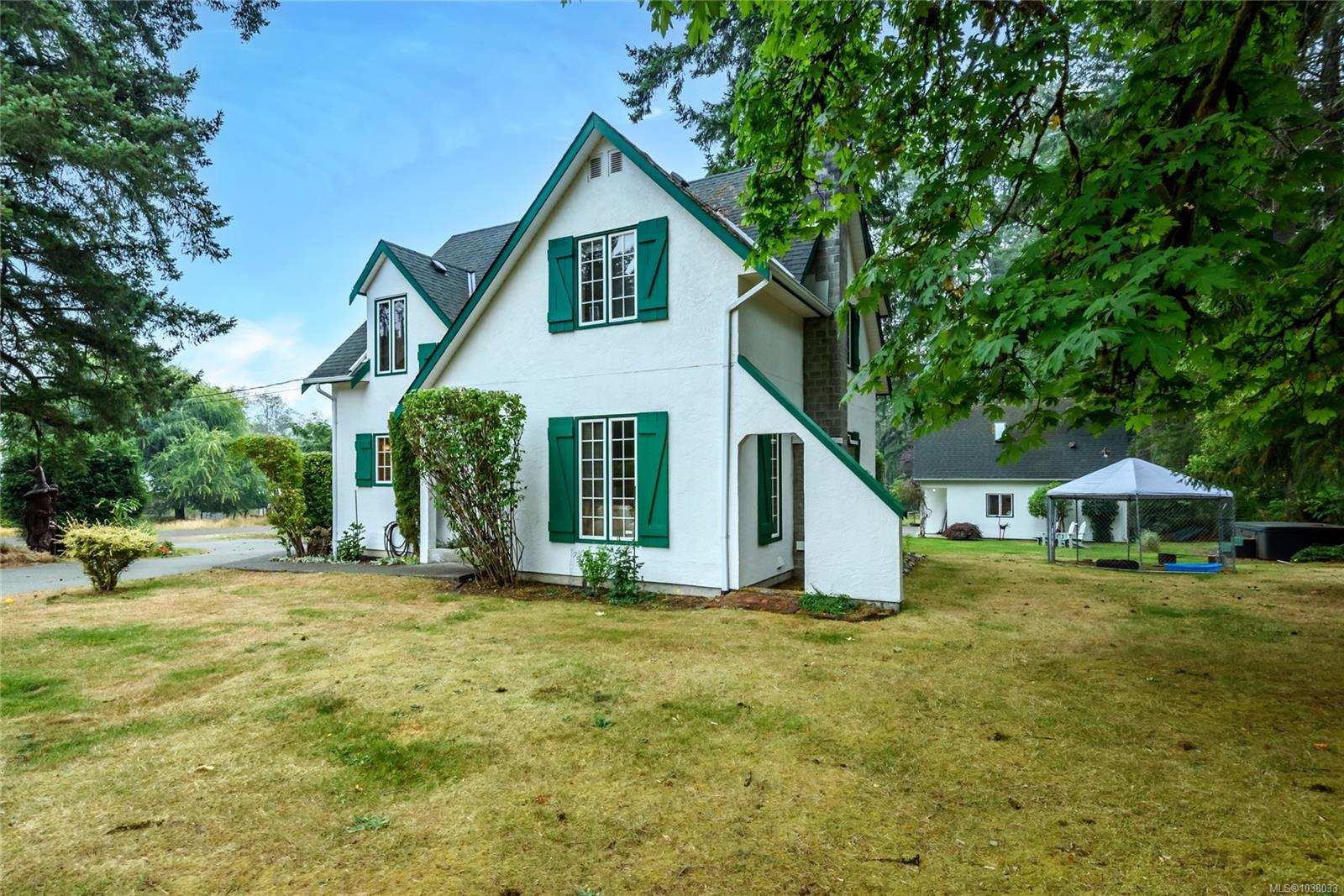 2245 Schulz Rd