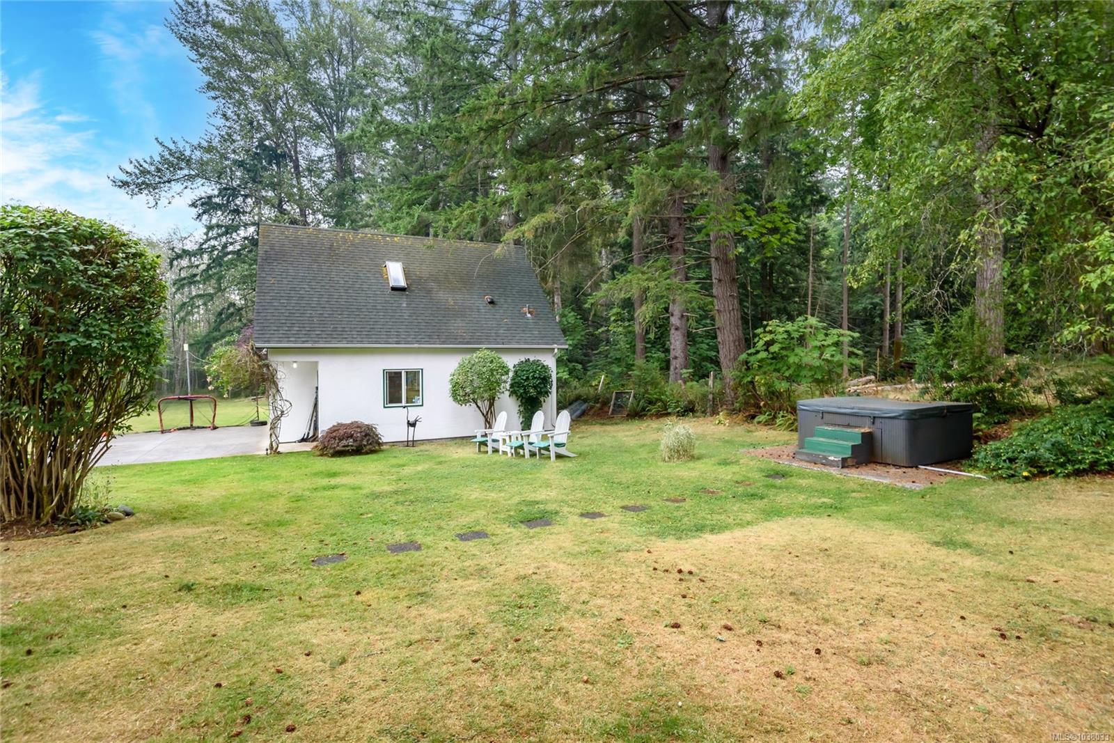 2245 Schulz Rd