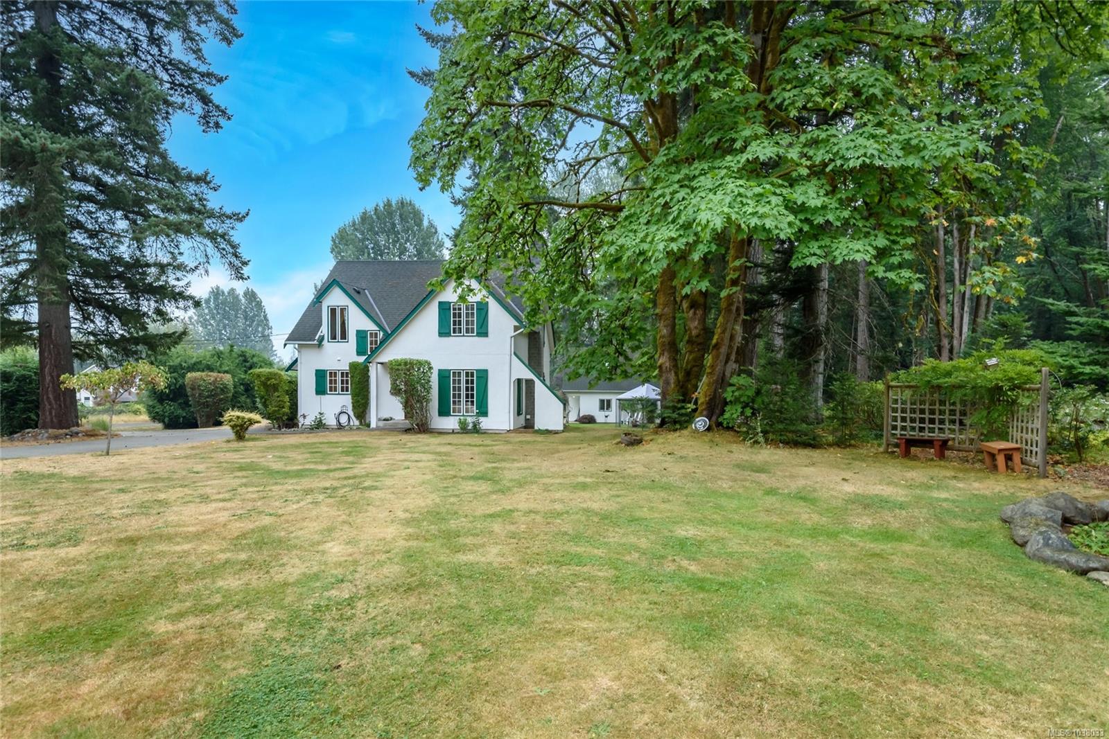 2245 Schulz Rd