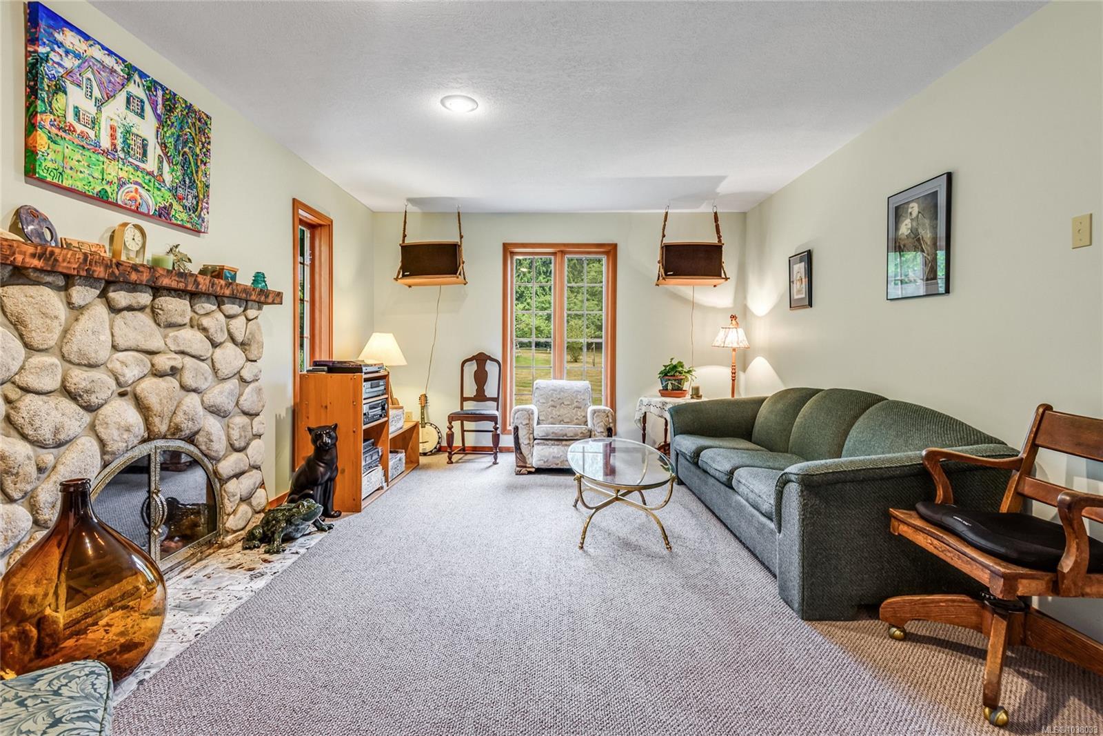 2245 Schulz Rd