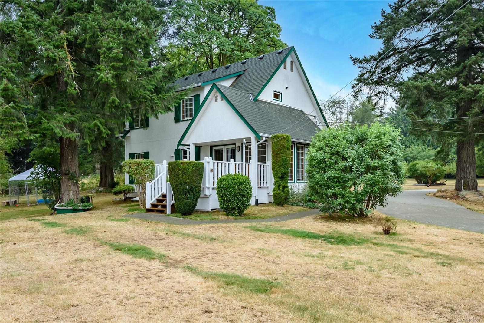 2245 Schulz Rd