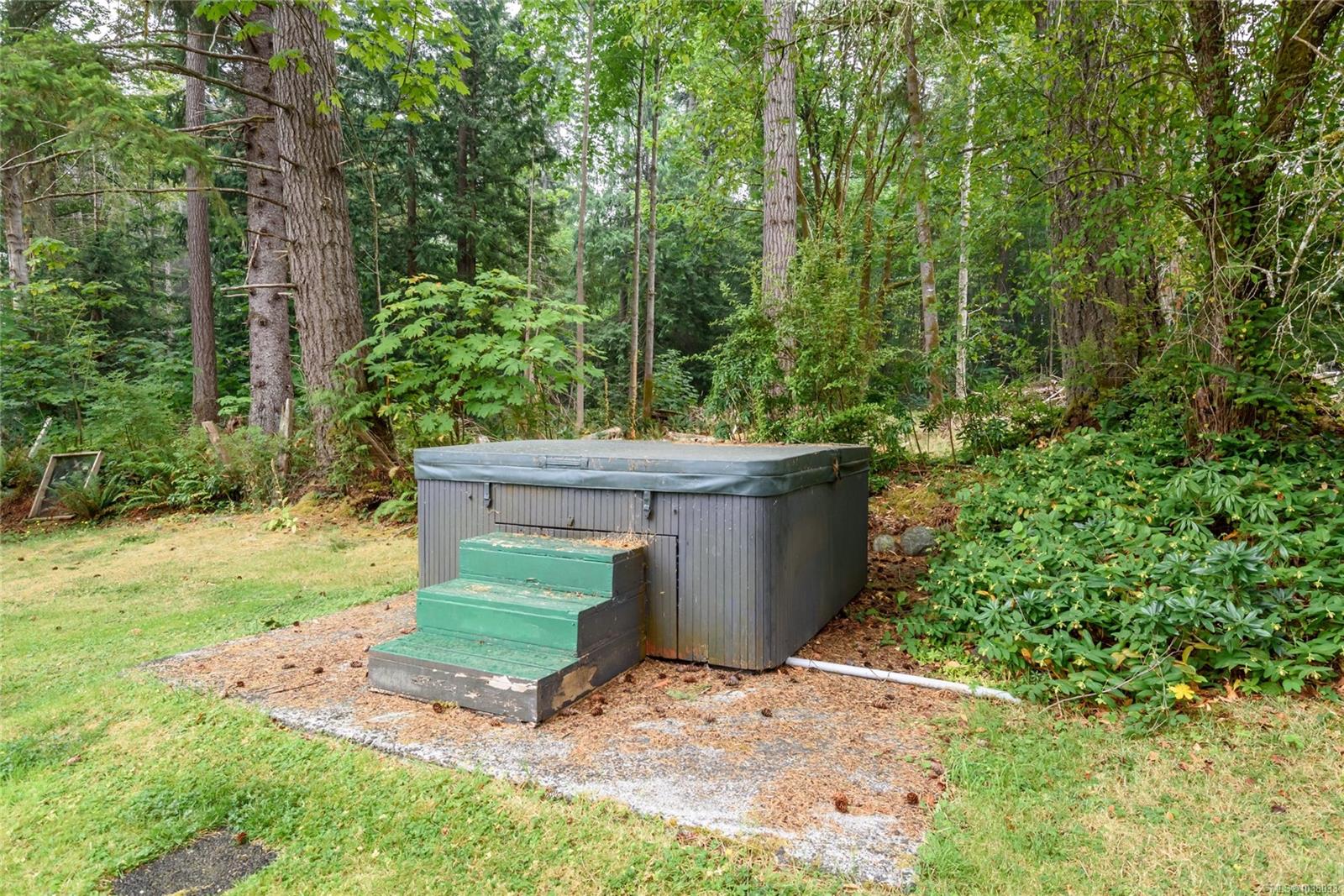 2245 Schulz Rd