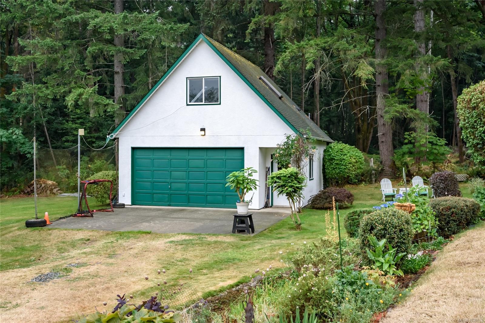 2245 Schulz Rd