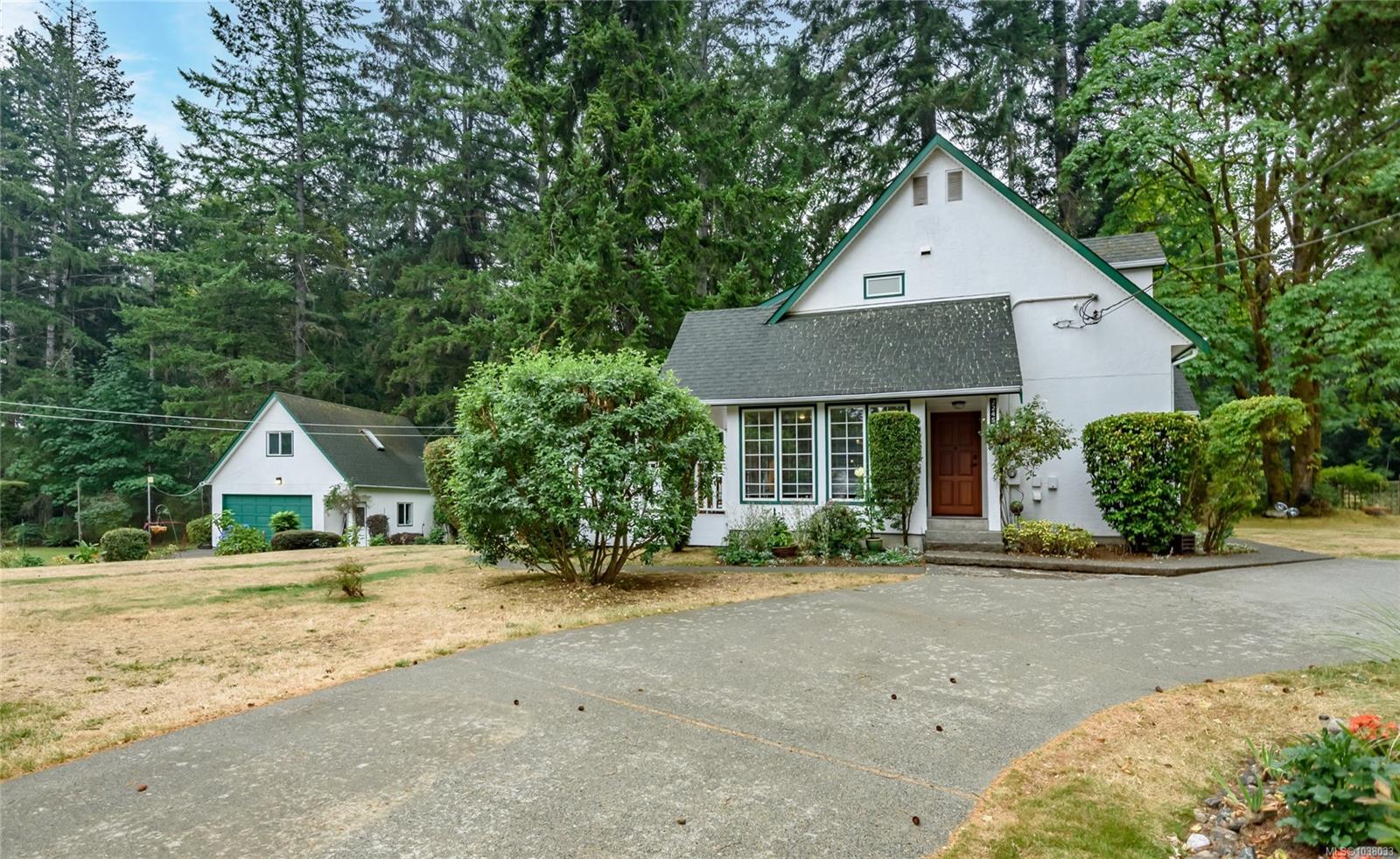 2245 Schulz Rd