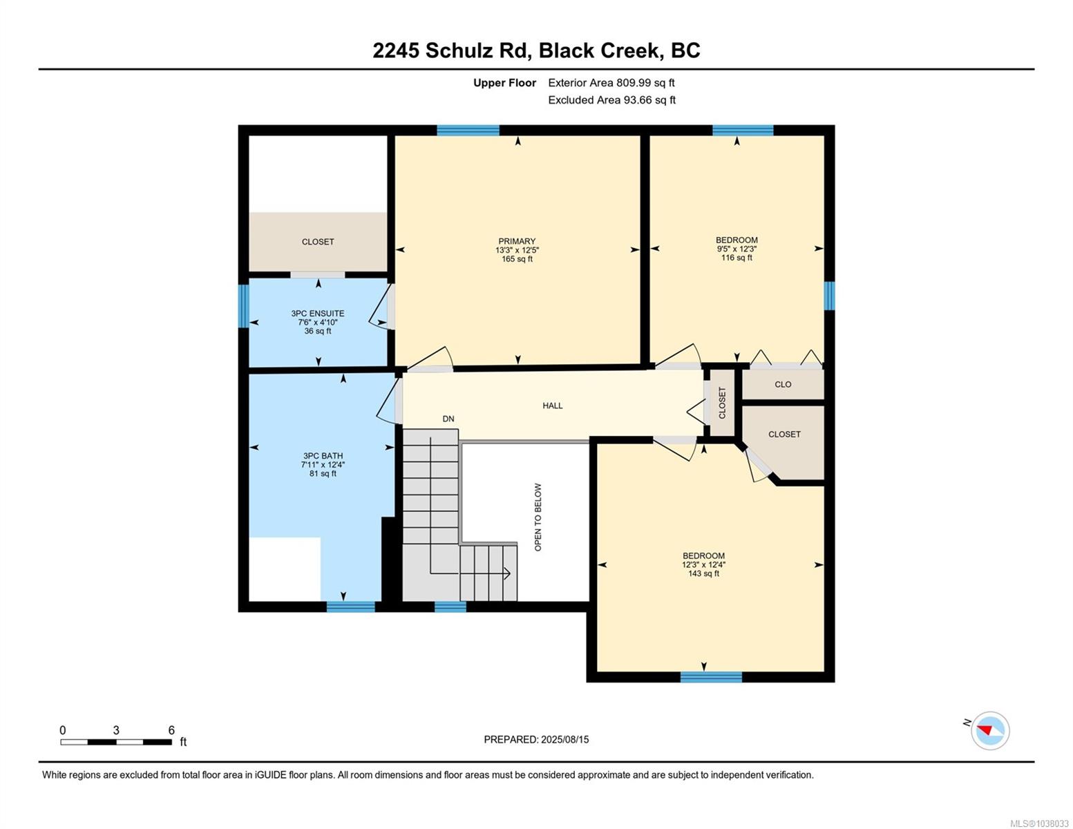2245 Schulz Rd