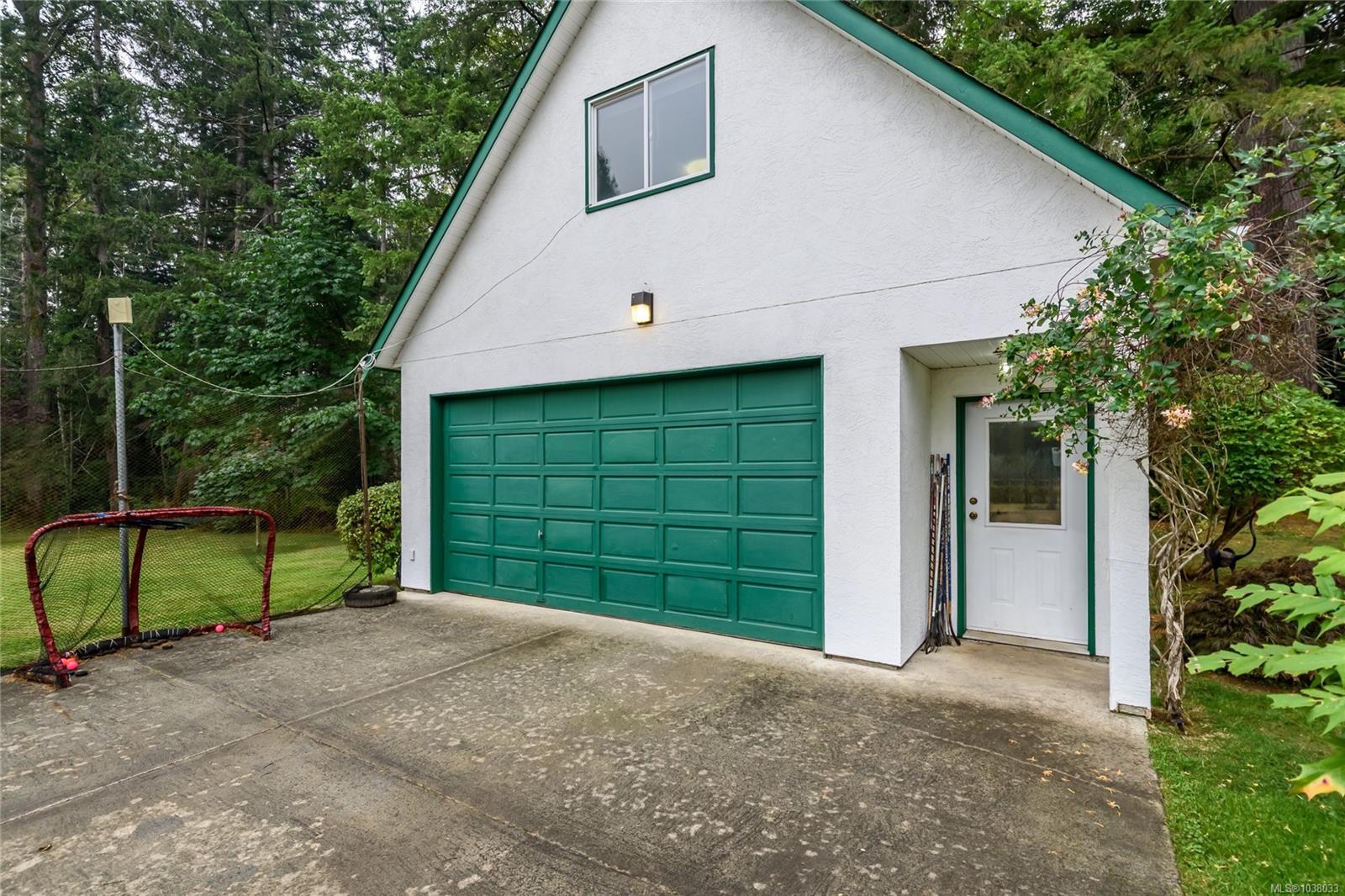 2245 Schulz Rd