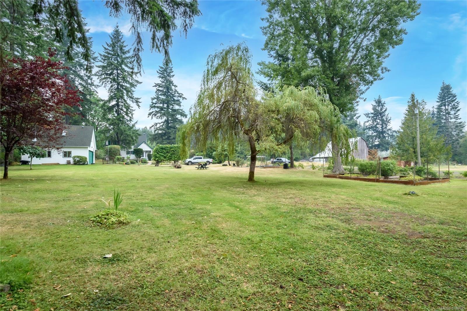 2245 Schulz Rd