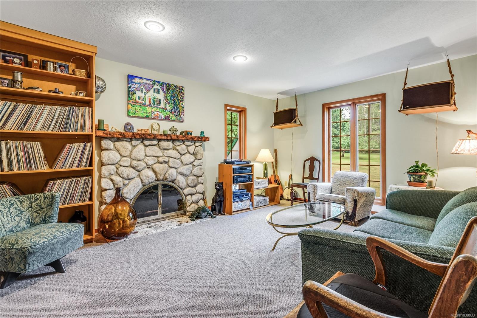 2245 Schulz Rd