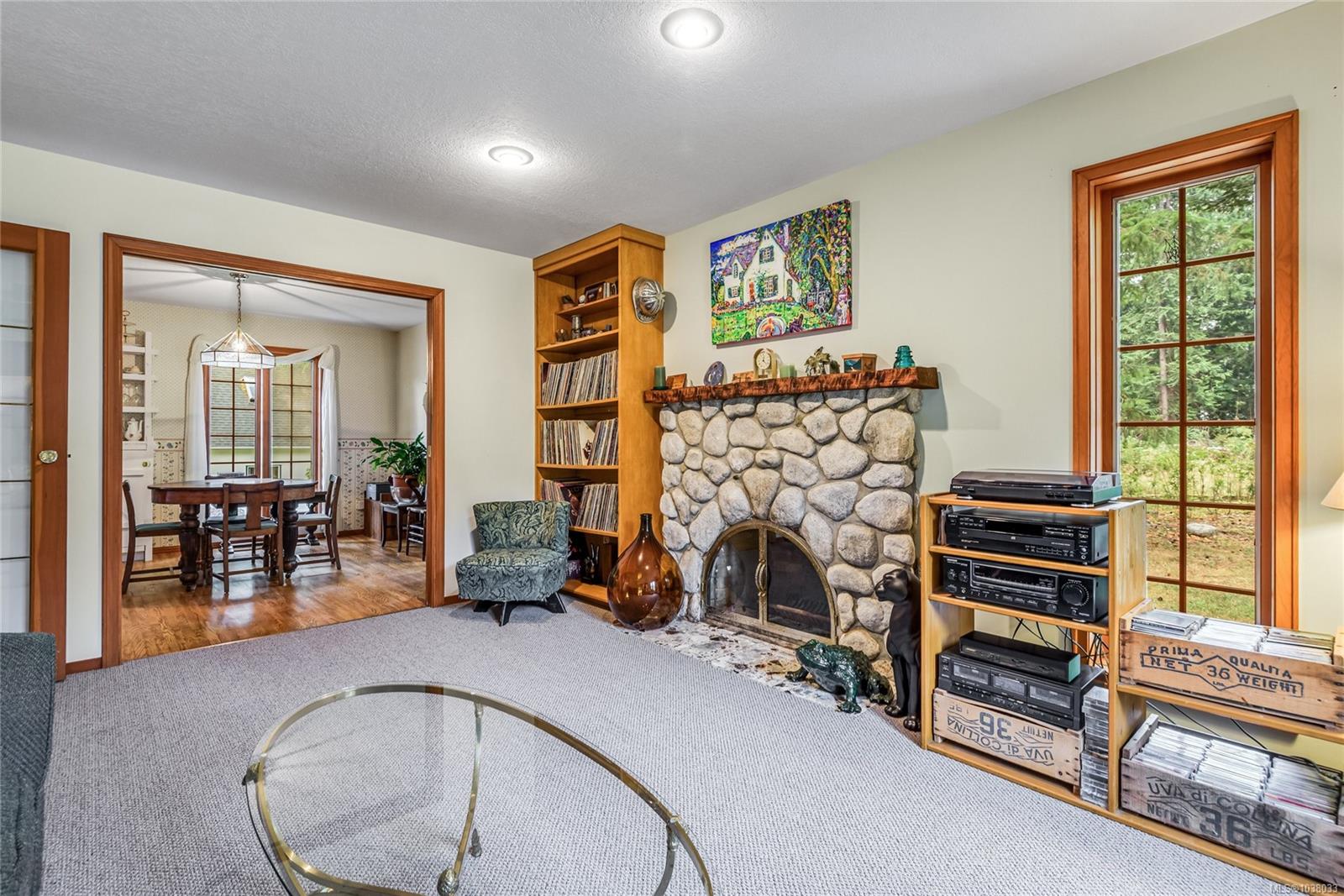 2245 Schulz Rd