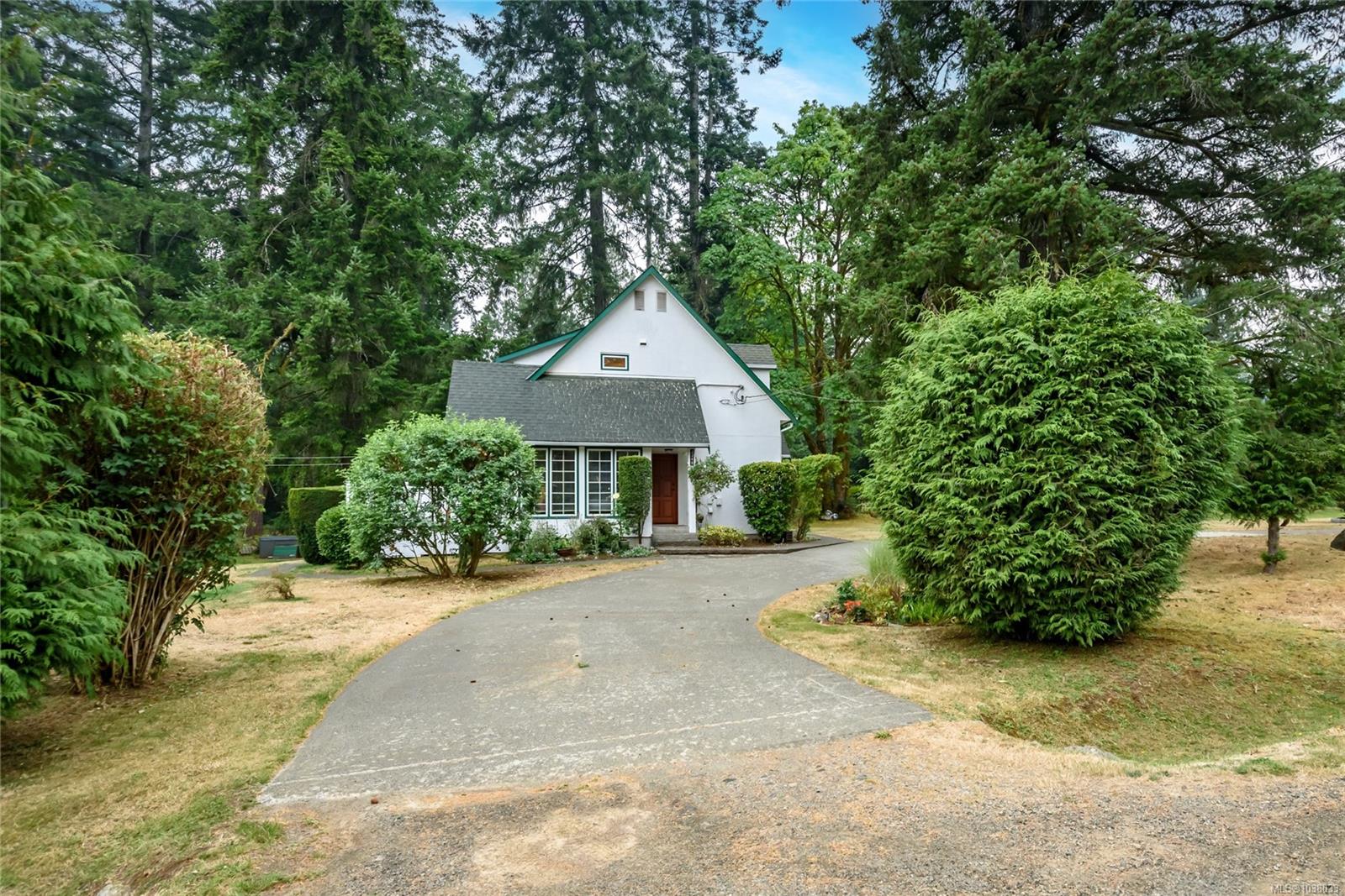 2245 Schulz Rd
