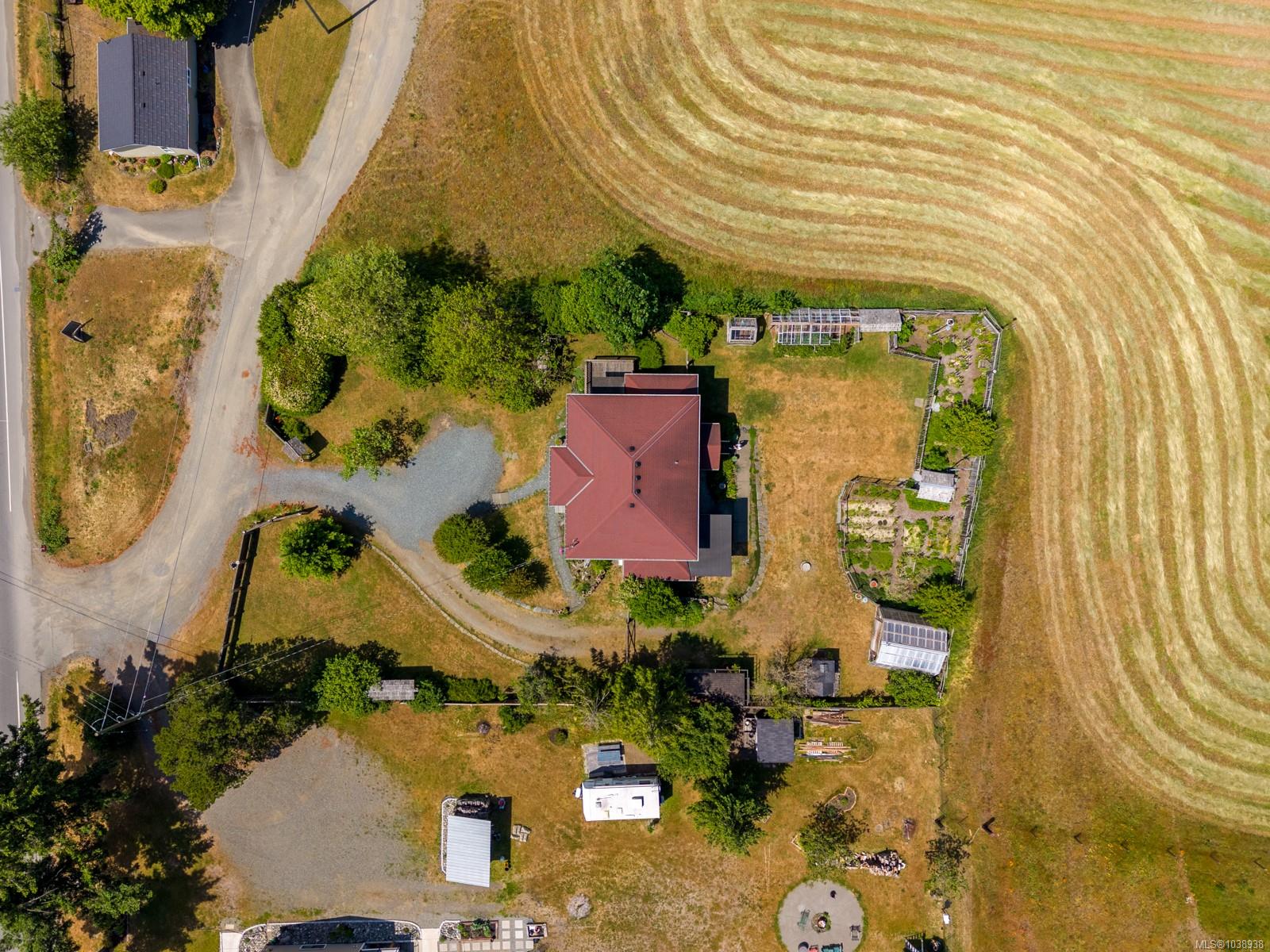 2854 Farm View Rd