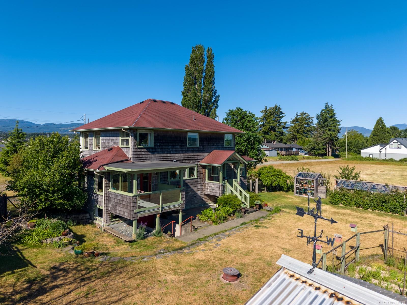 2854 Farm View Rd