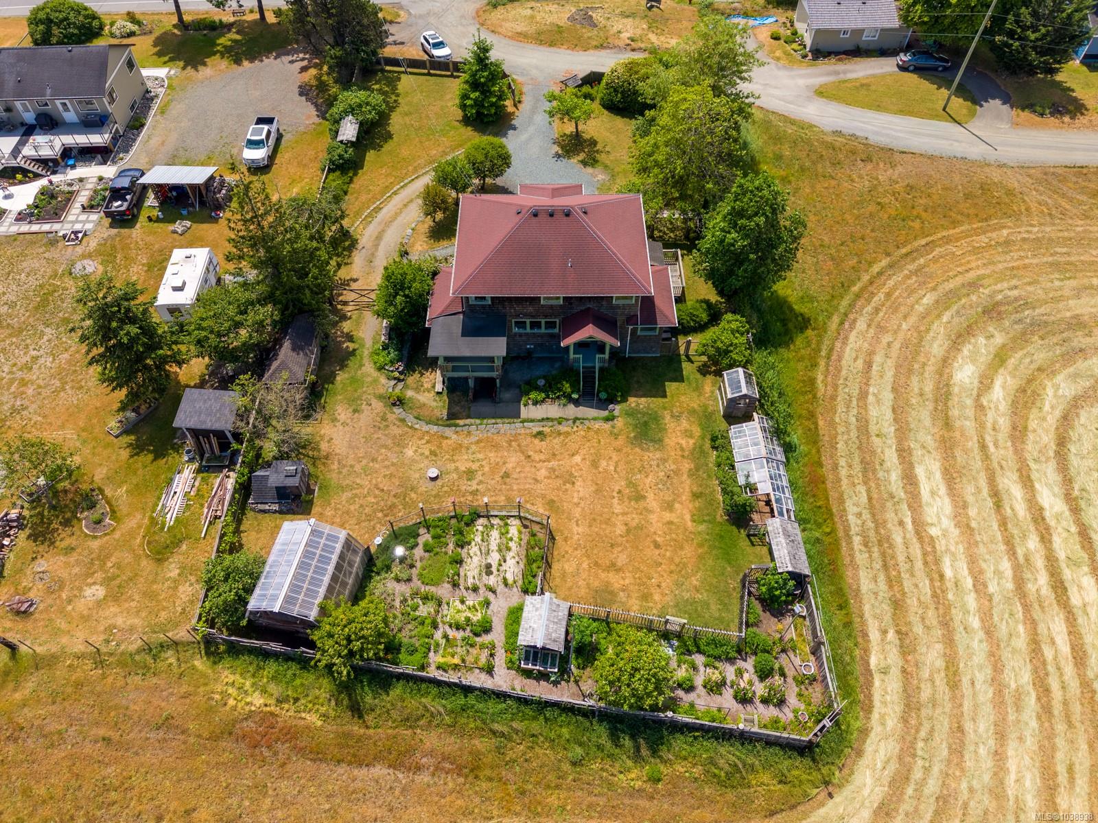 2854 Farm View Rd