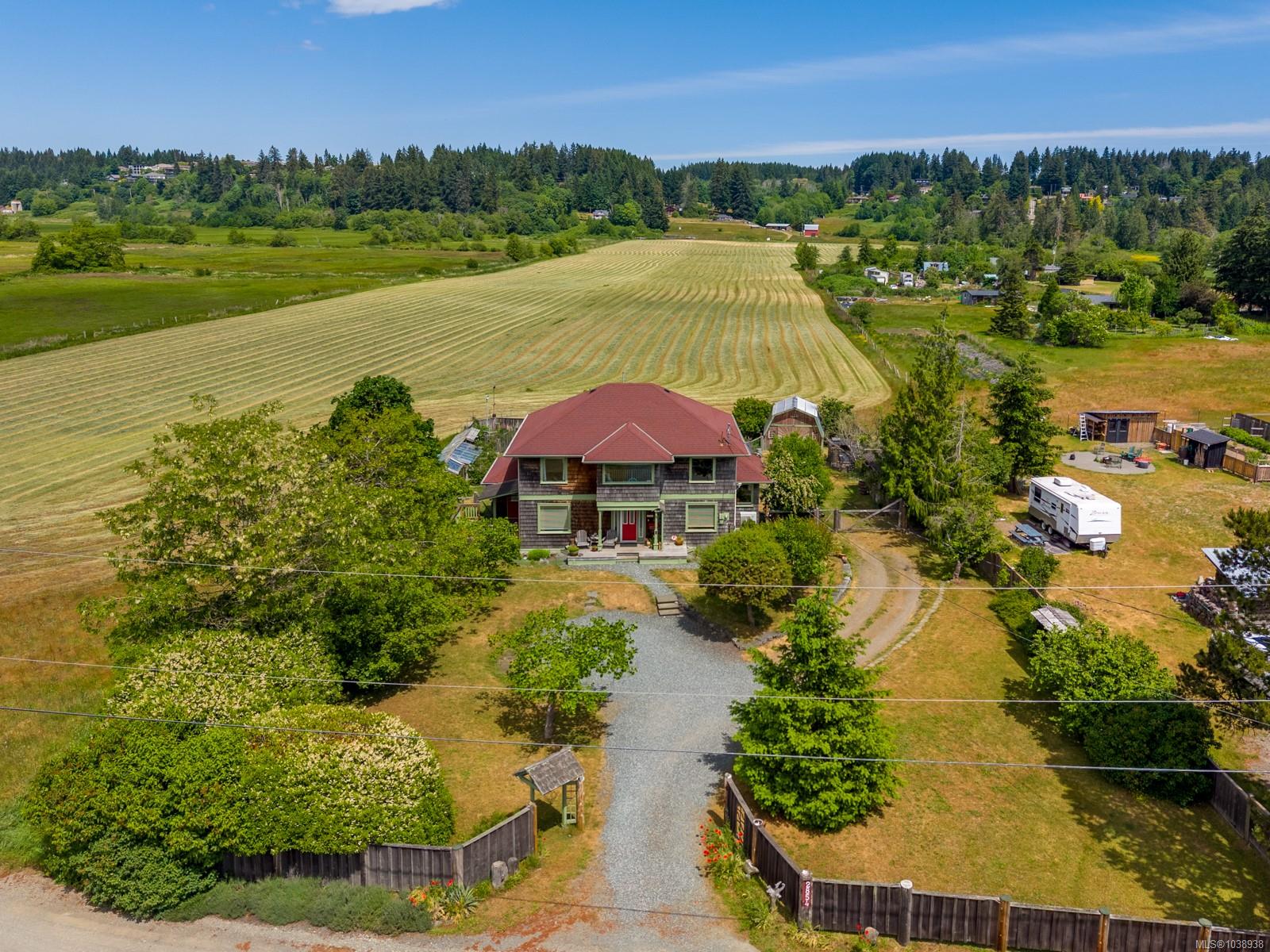 2854 Farm View Rd