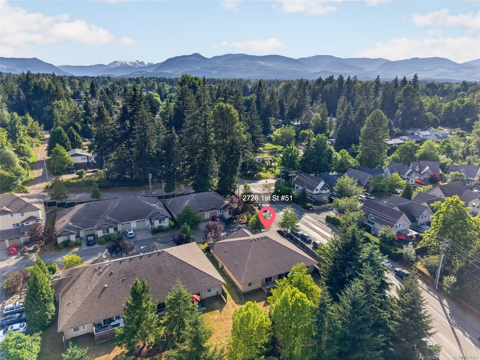 2728 1st St #51