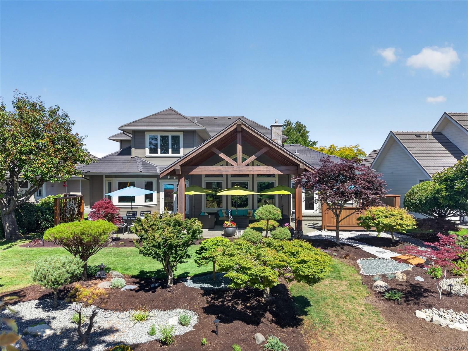 3018 Kensington Cres