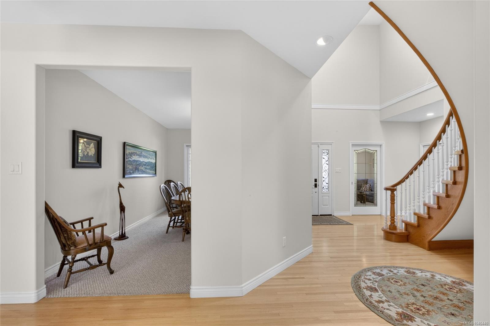 3018 Kensington Cres