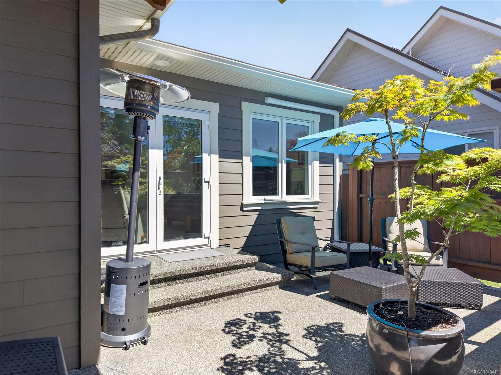 3018 Kensington Cres