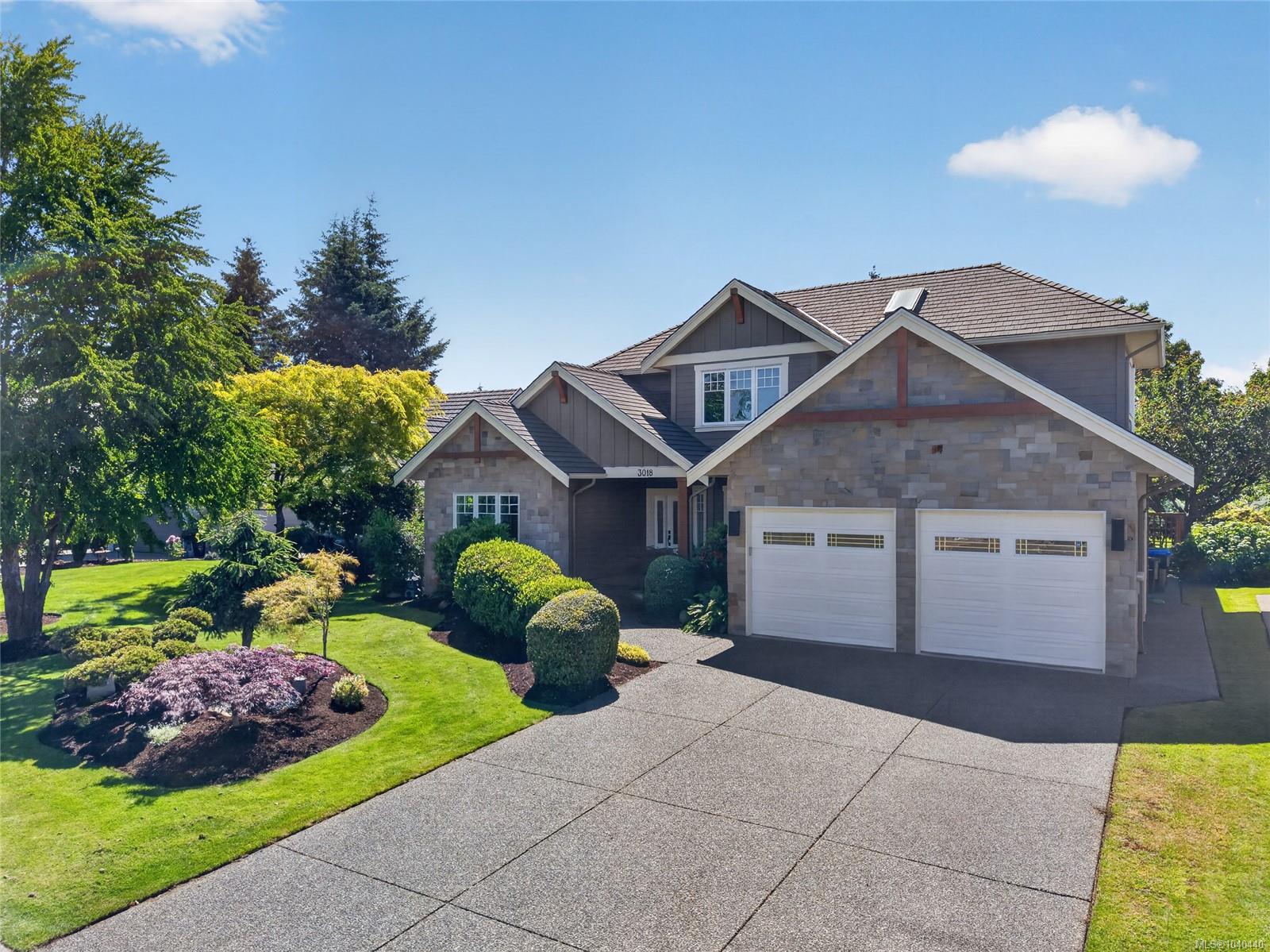 3018 Kensington Cres