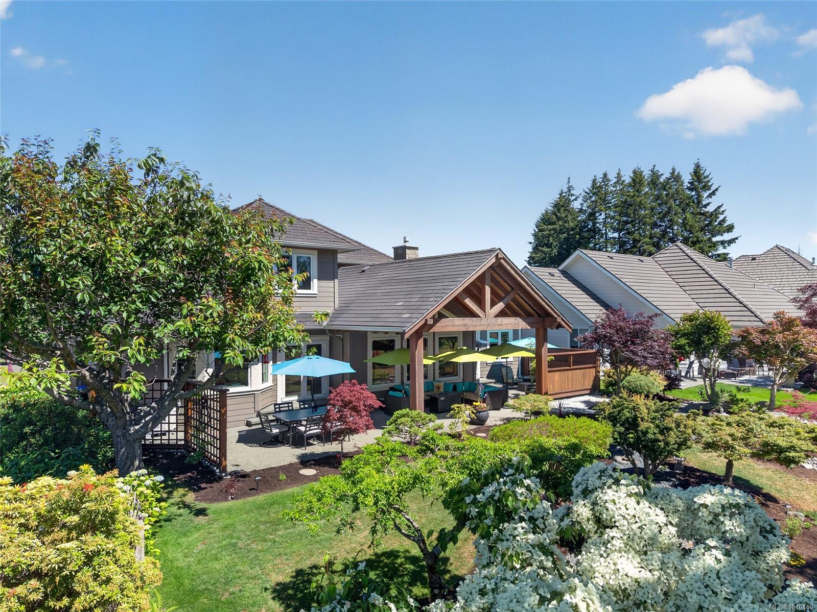3018 Kensington Cres
