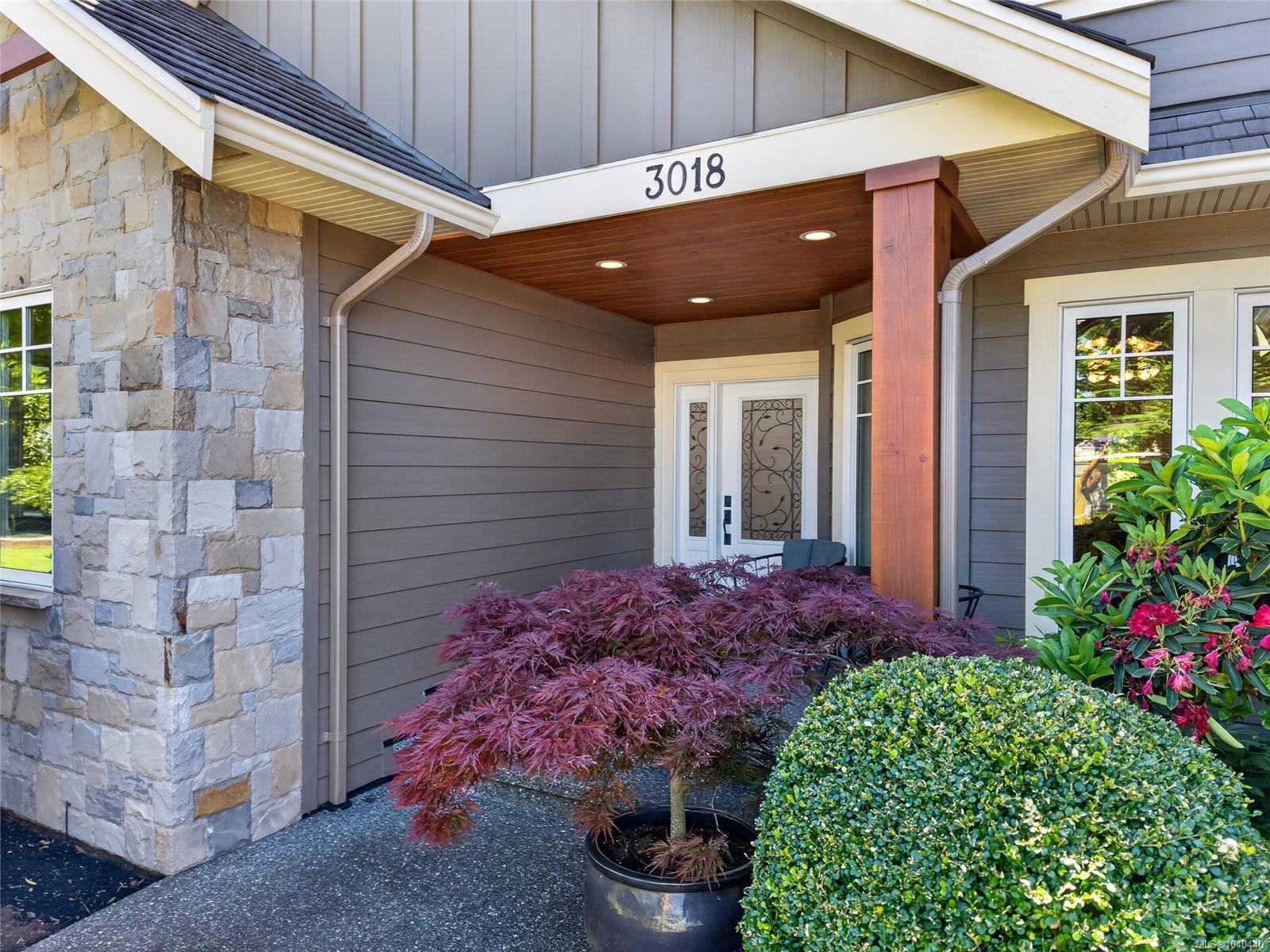 3018 Kensington Cres