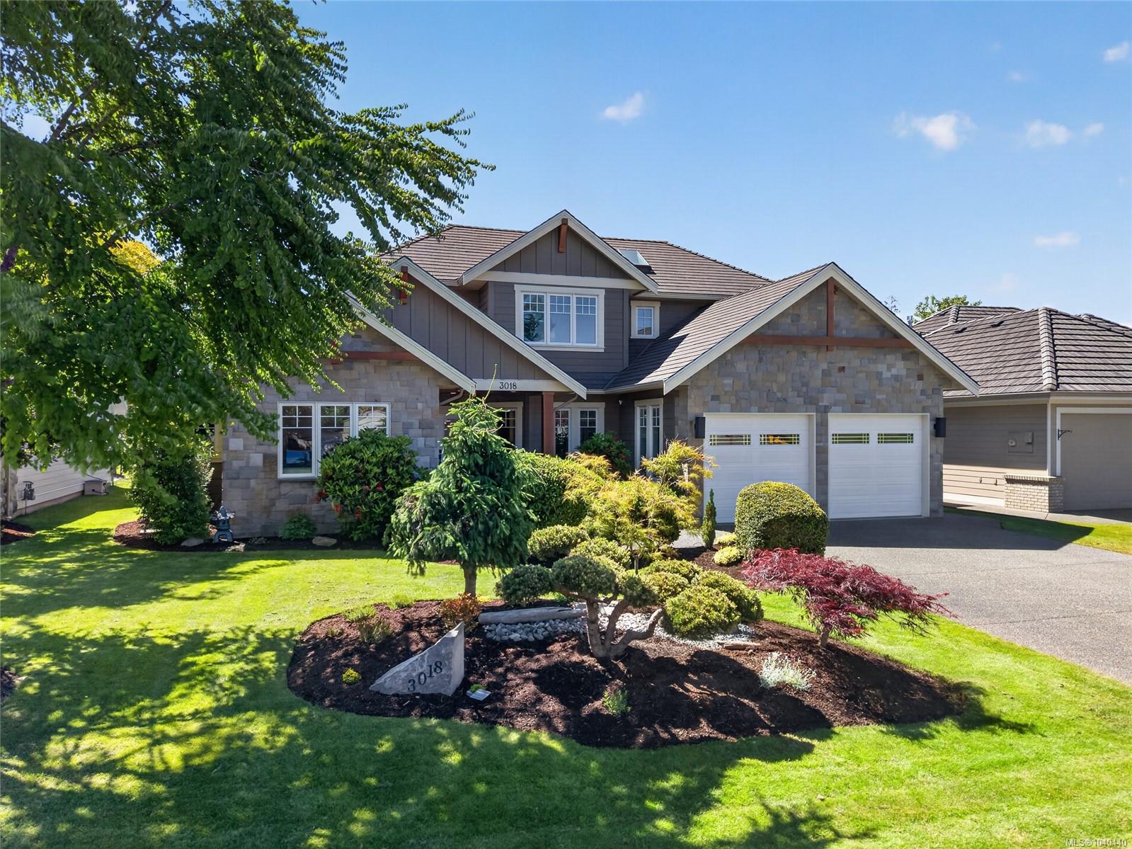 3018 Kensington Cres