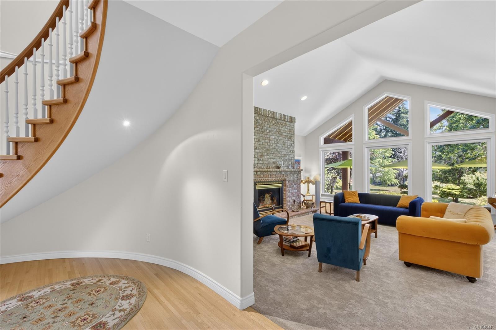 3018 Kensington Cres