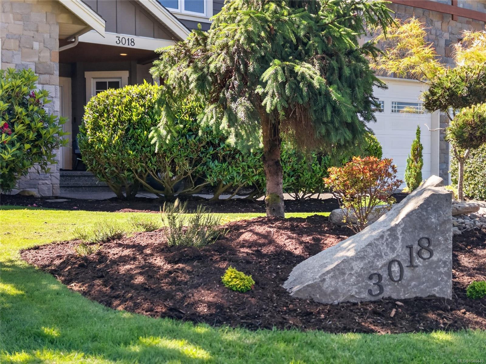 3018 Kensington Cres