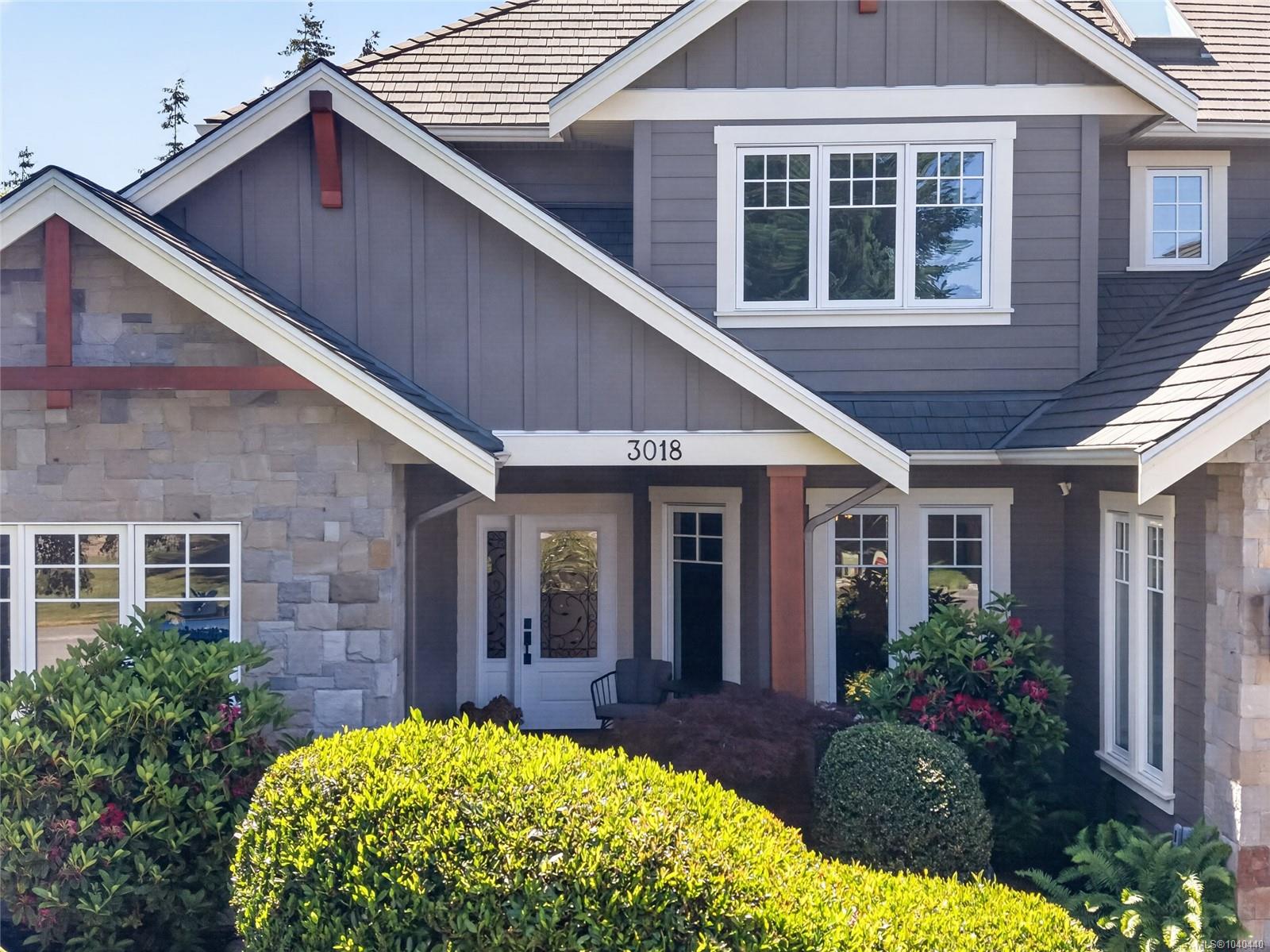 3018 Kensington Cres