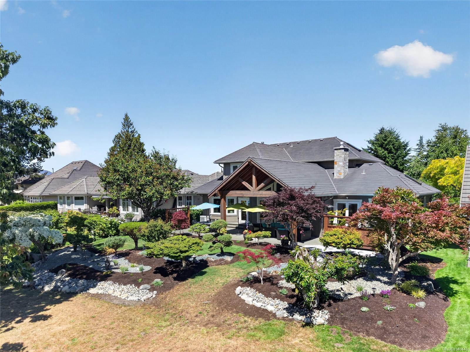 3018 Kensington Cres