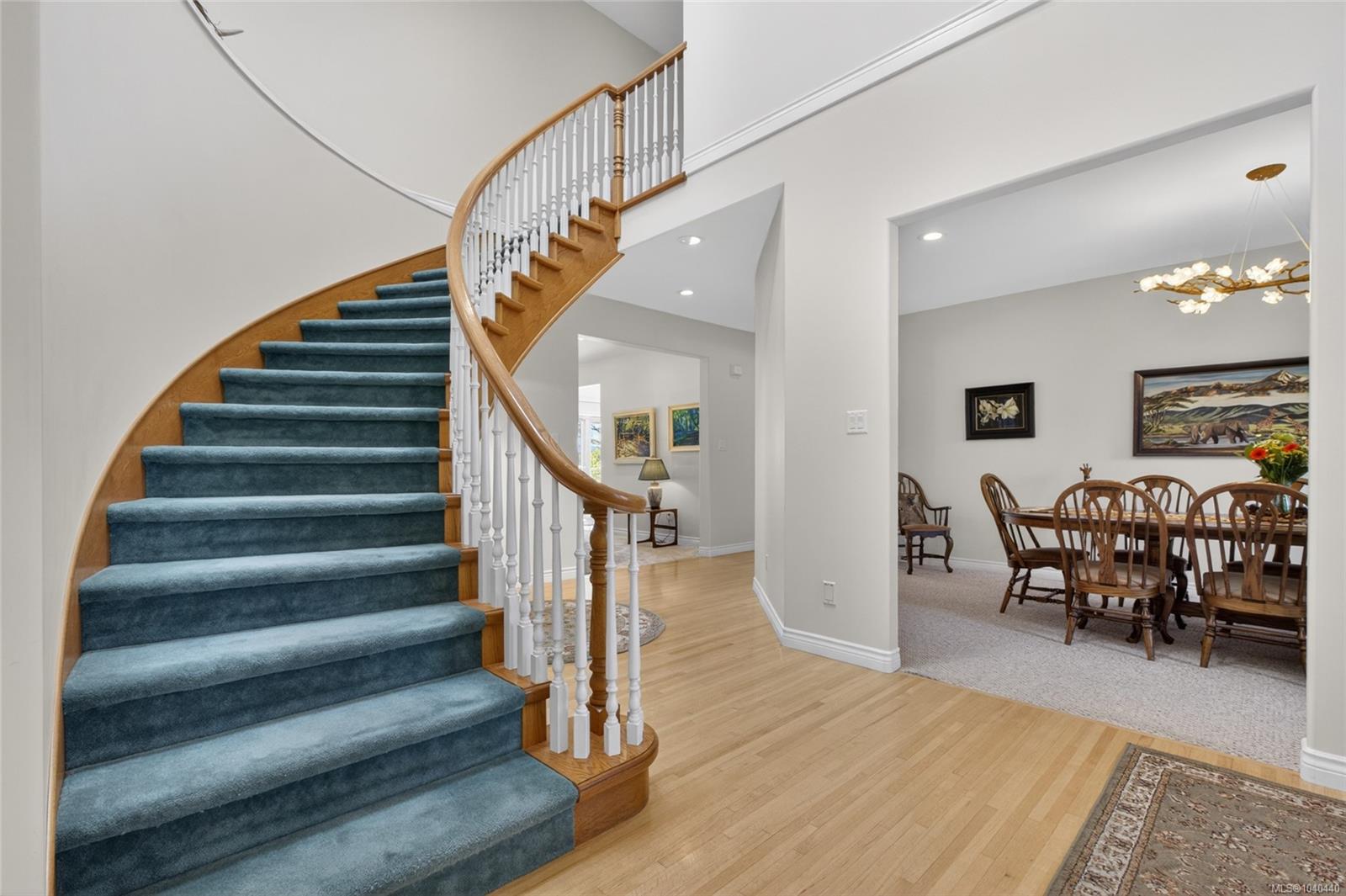 3018 Kensington Cres