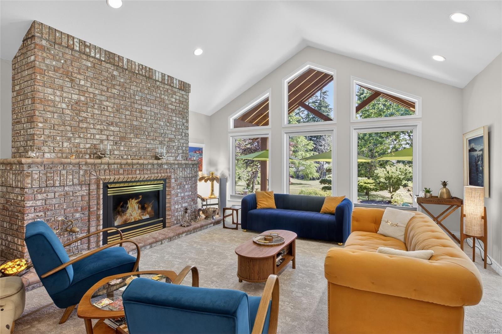 3018 Kensington Cres
