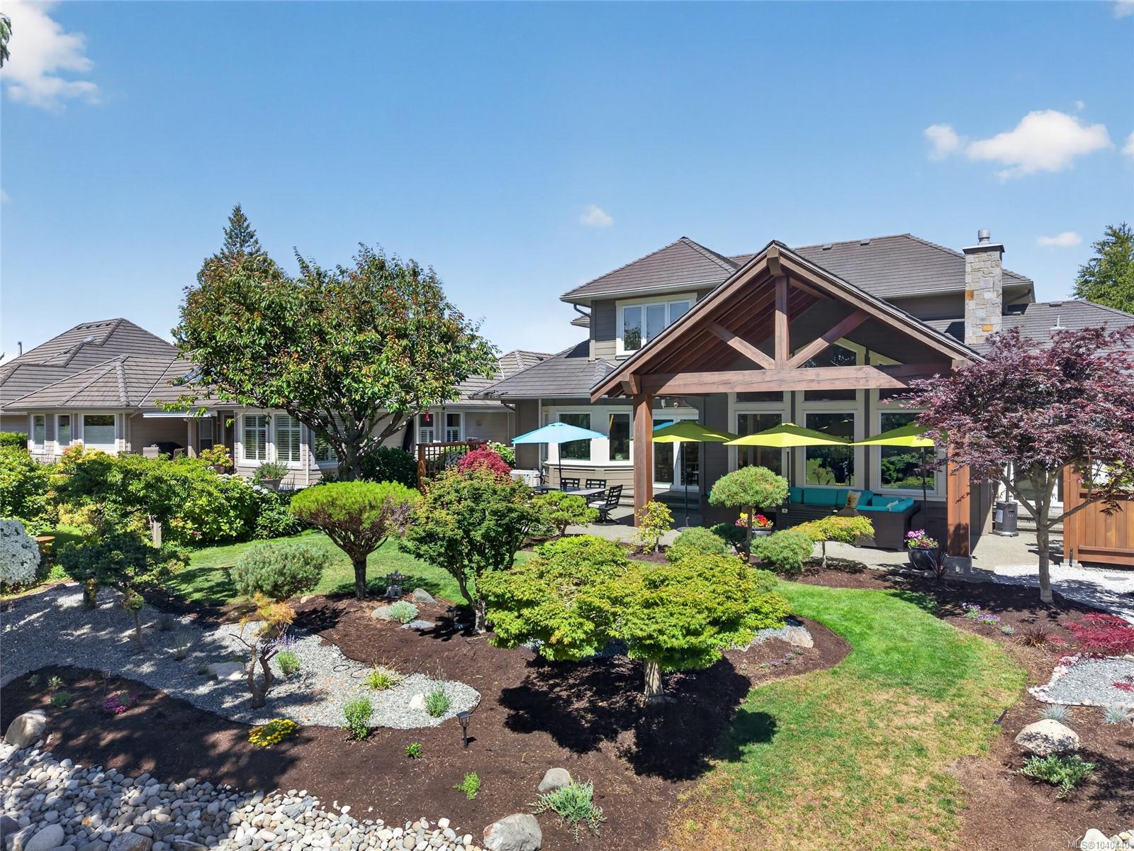 3018 Kensington Cres