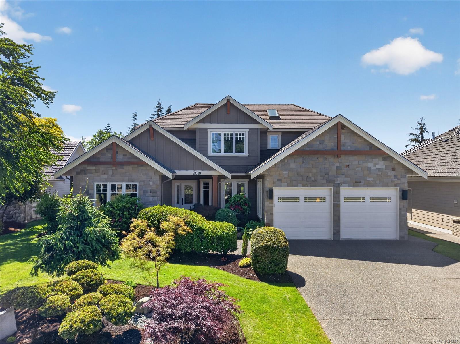 3018 Kensington Cres