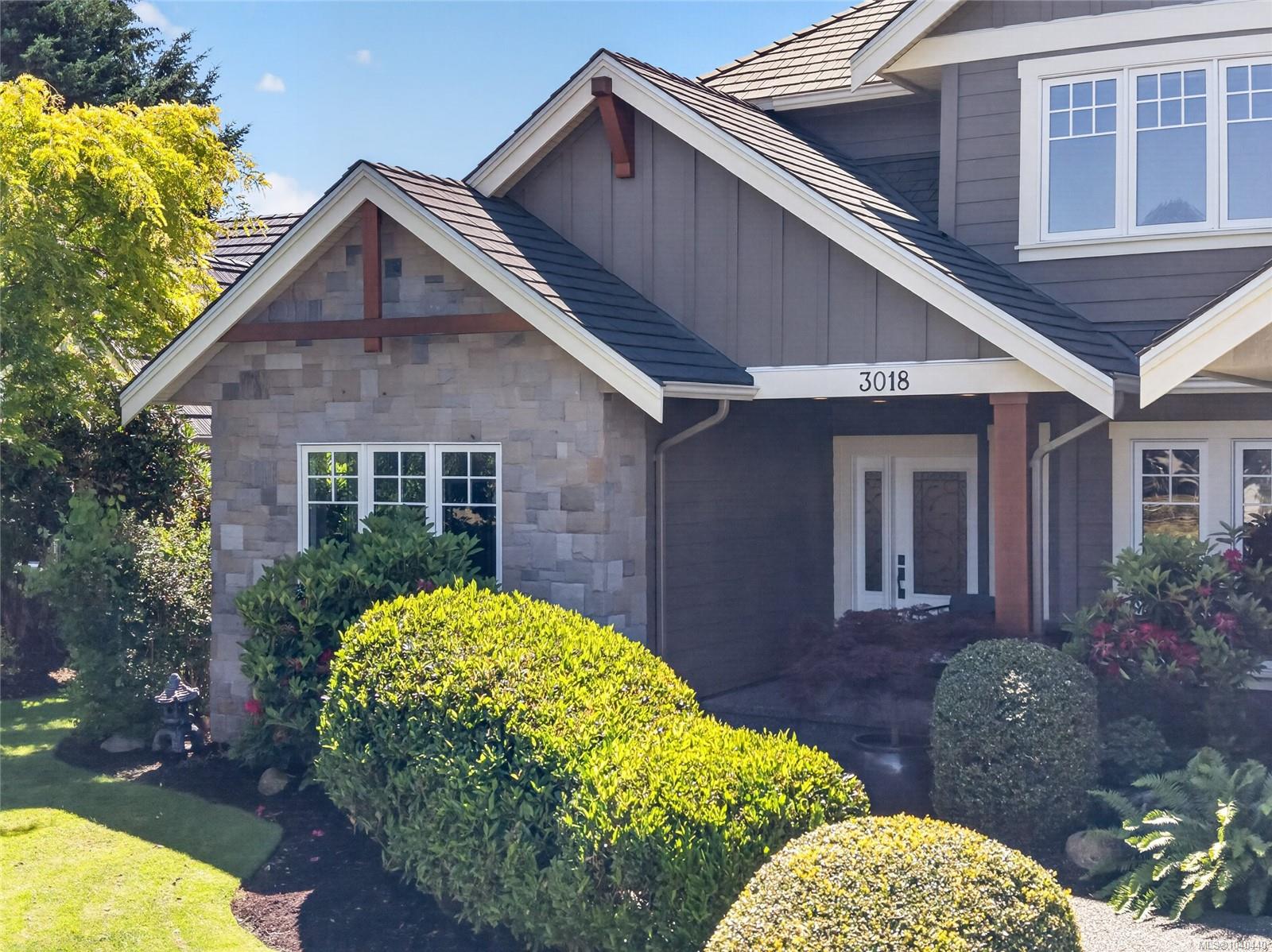 3018 Kensington Cres