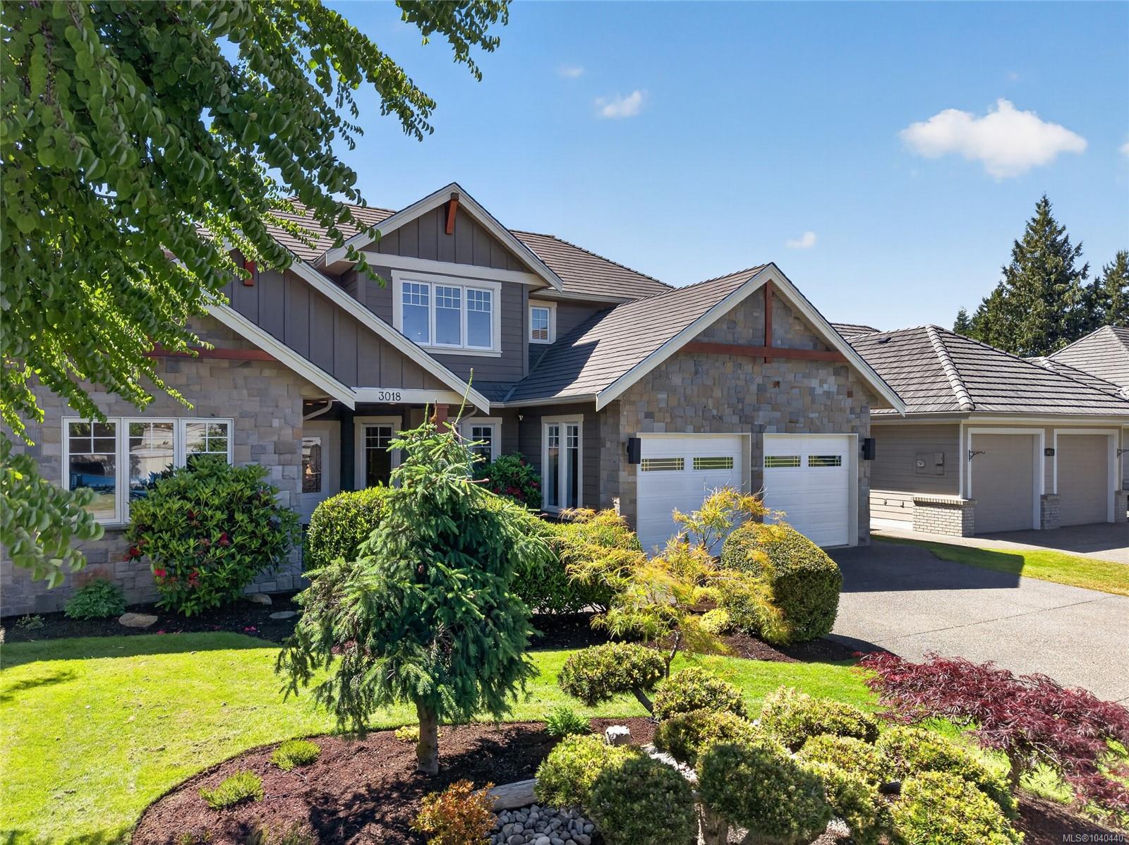 3018 Kensington Cres