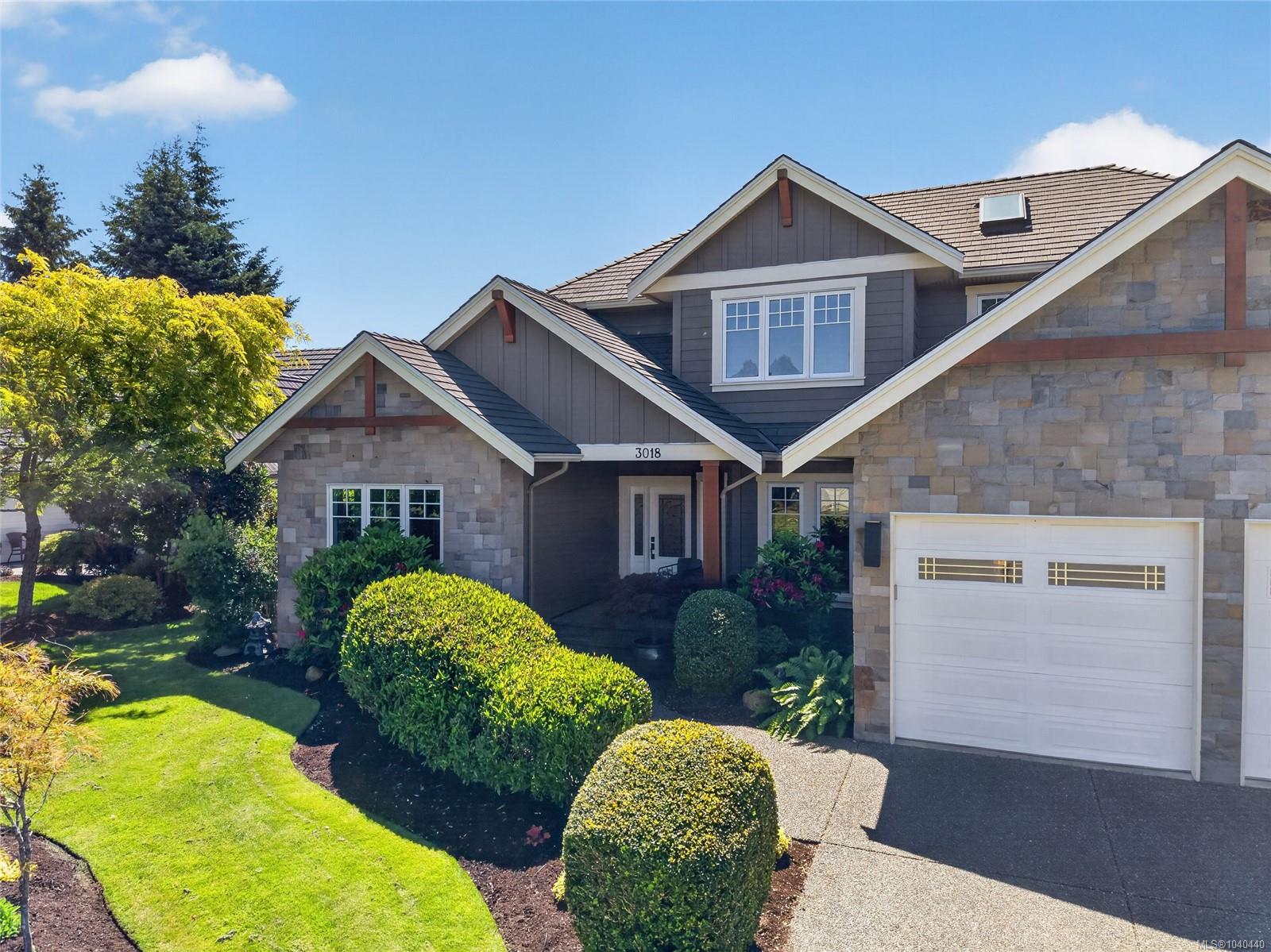 3018 Kensington Cres