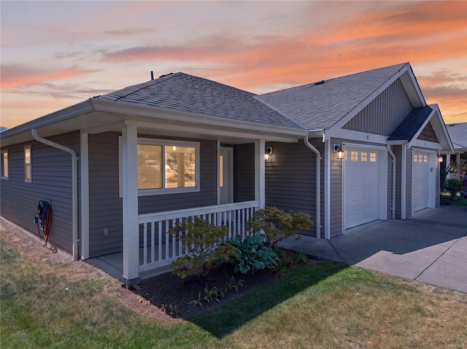 3400 Coniston Cres #6