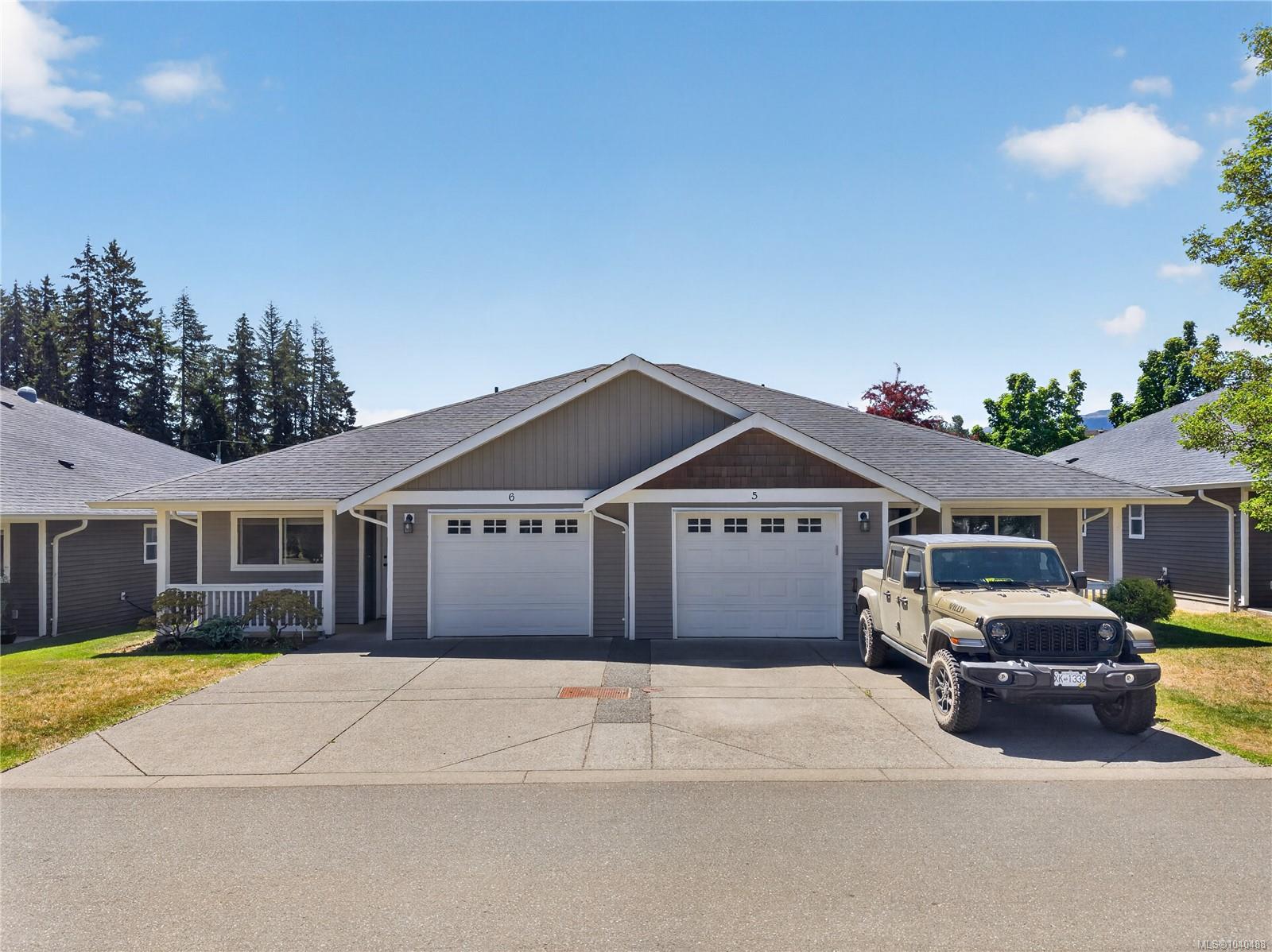 3400 Coniston Cres #6