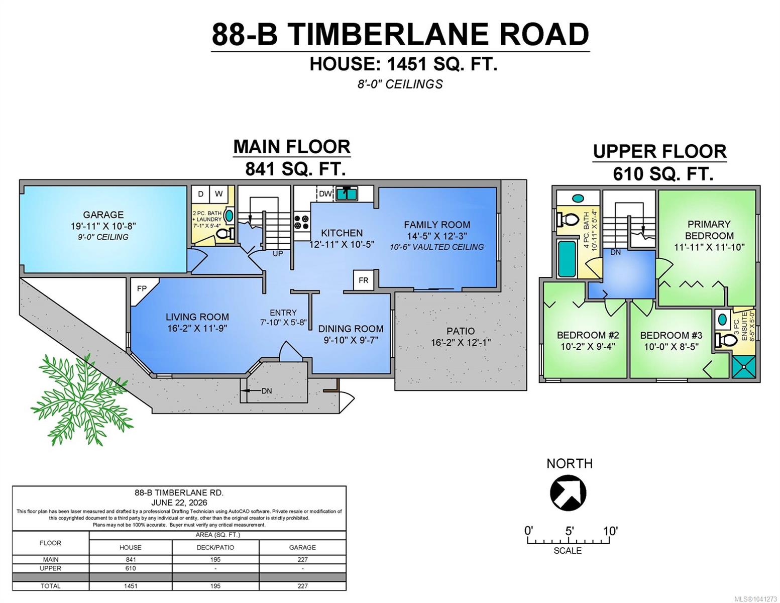88 Timberlane Rd #B