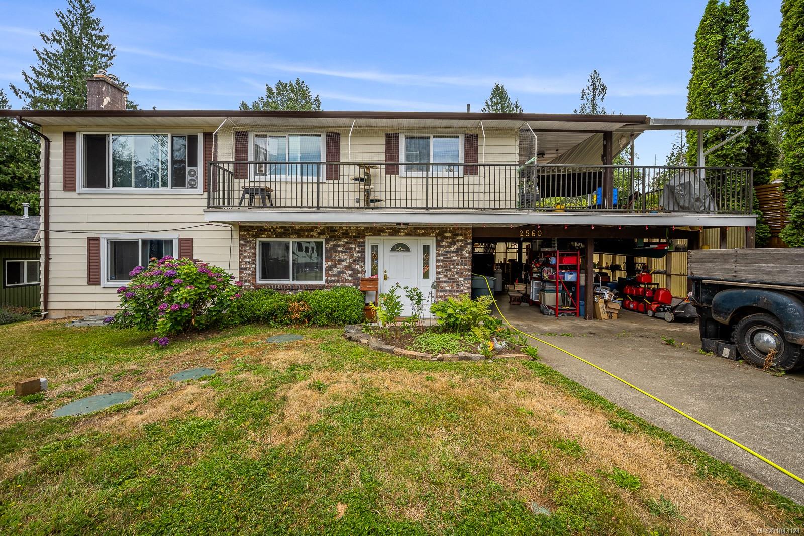 2560 Mabley Rd