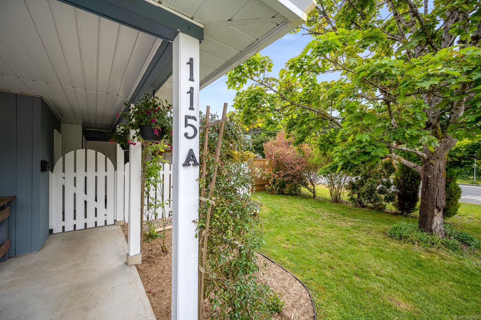 115 Rod & Gun Rd #A