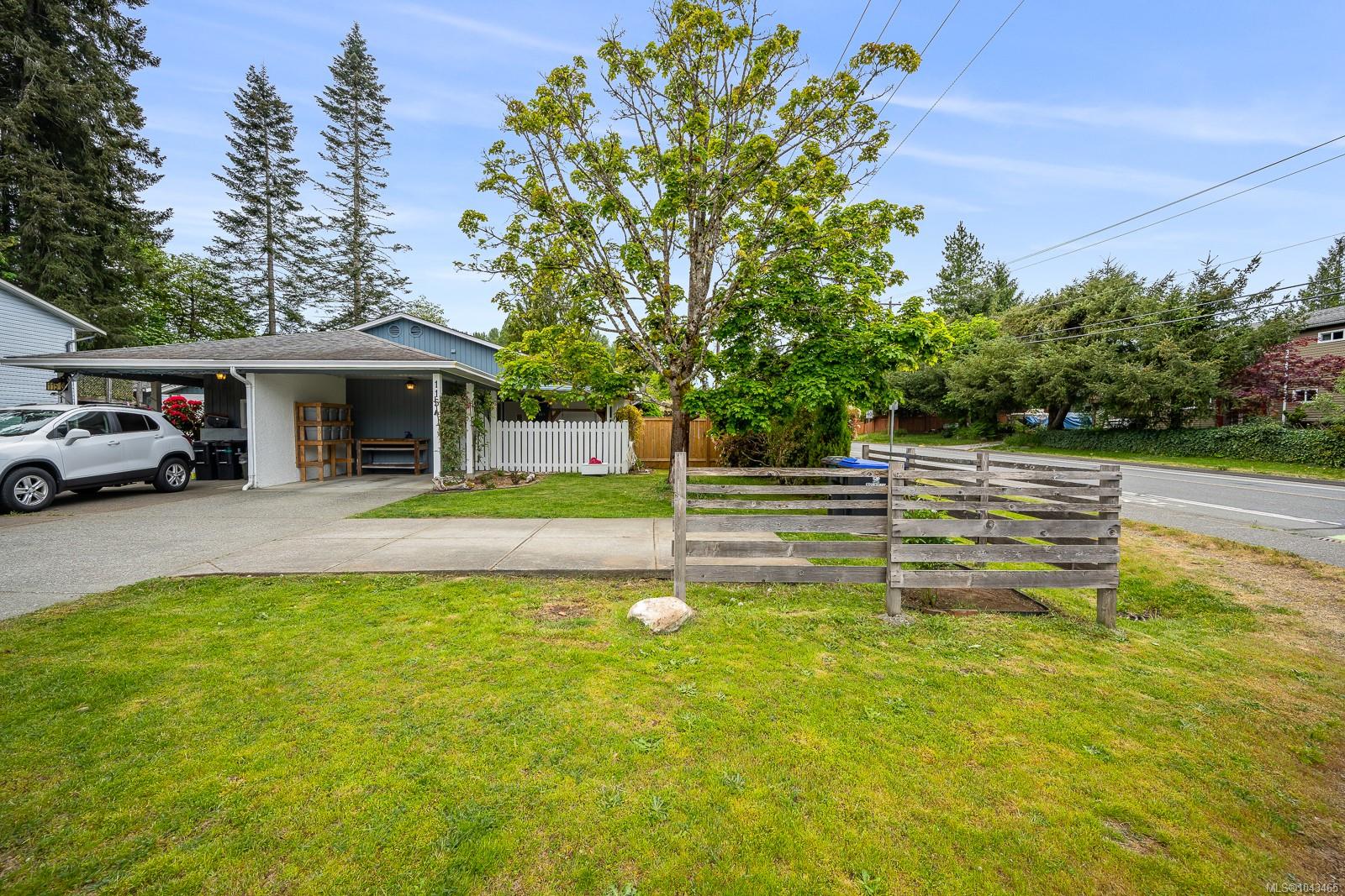 115 Rod & Gun Rd #A