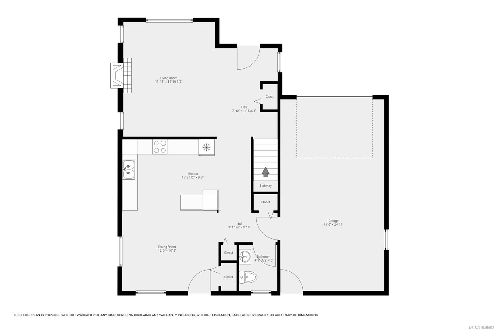 391 Niluht Rd